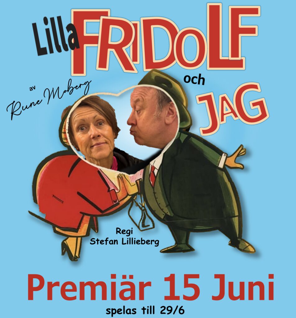 Fridolf HR