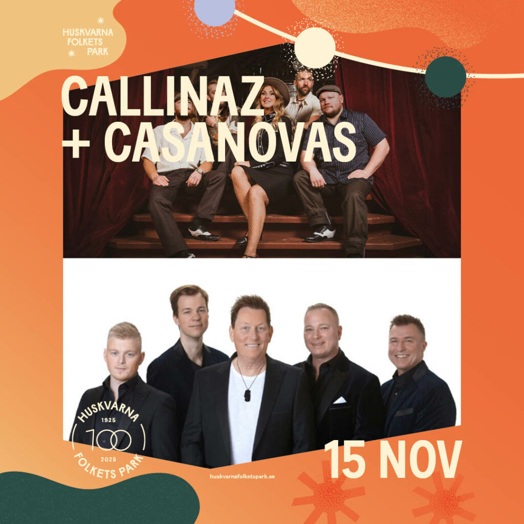 Callinaz + Casanovas