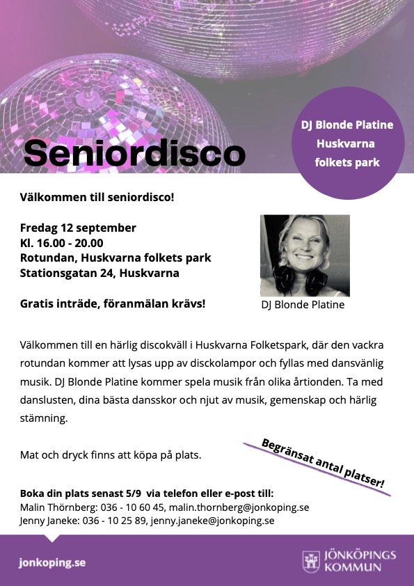Seniordisco, foktes park (2)