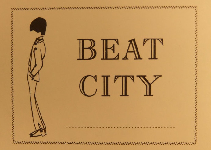 Beat City i Huskvarna Folkets Park