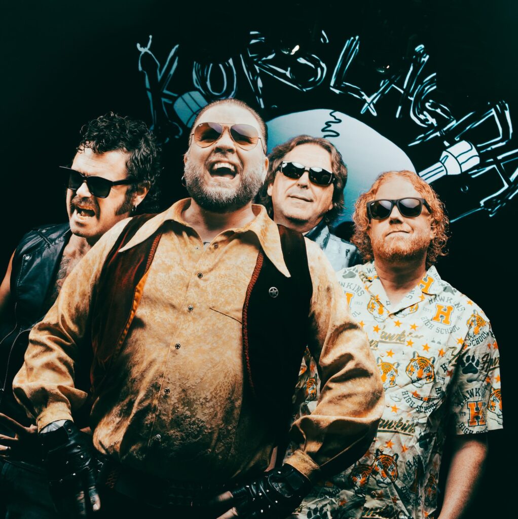 Korslagda Kukar 2025