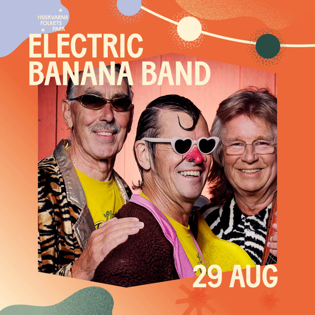 HFP Enheter Folkparkssommar Artistsläpp 2502