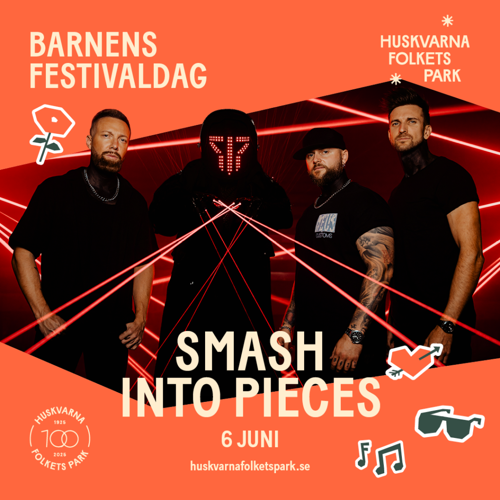 HFP Barnens Festivaldag 2026 1x1