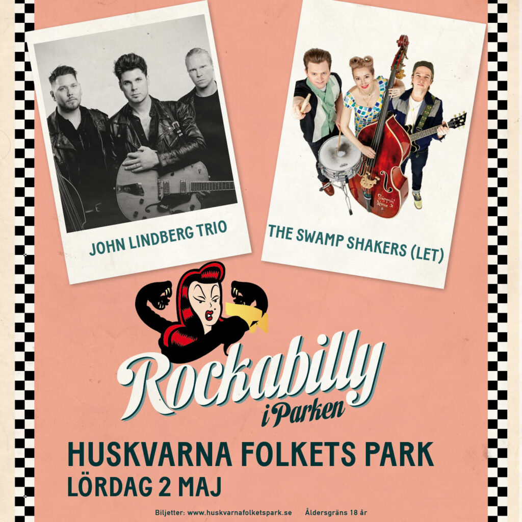 Rockabilly Parken 2605022
