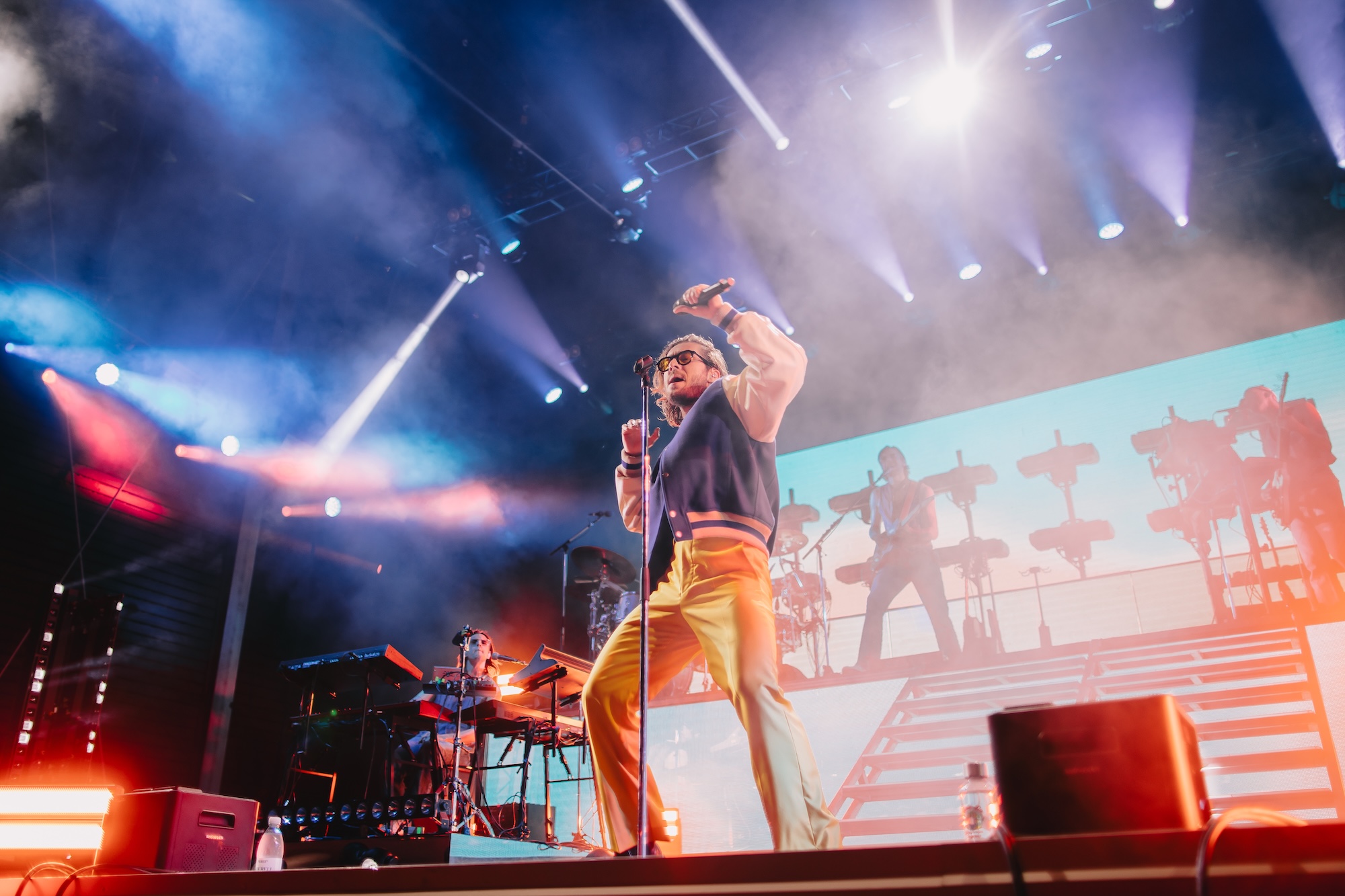 Publikrekord i Huskvarna Folkets Park