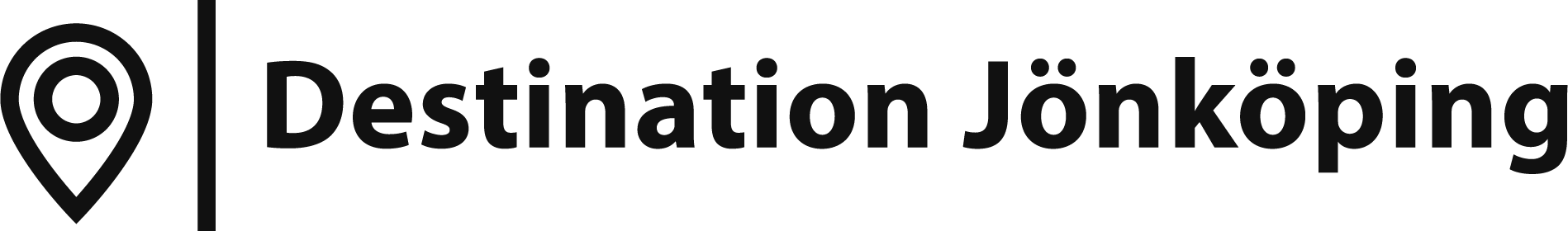 Destination Jönköpings logotyp
