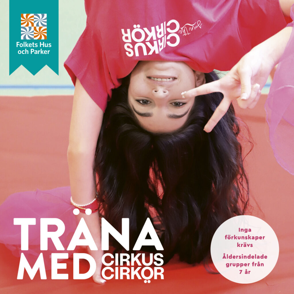 Träna med Cirkus Cirkör_KVADRATISK_Facebook_Instagram_1080x1080