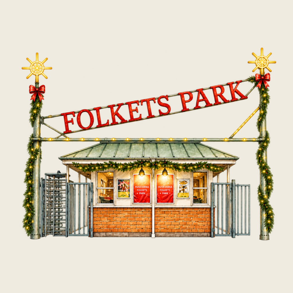 VMRK Julmarknad 2026 (Instagram-inlägg)